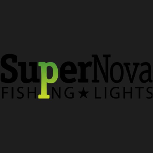 SuperNova Fishing Lights Black Thumbnail