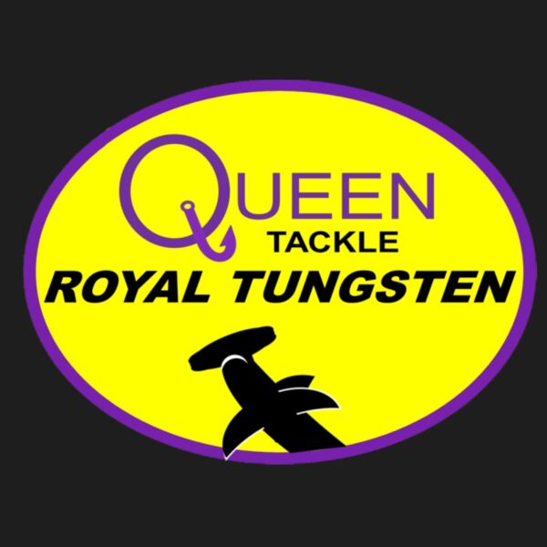 Queen Tackle Thumbnail