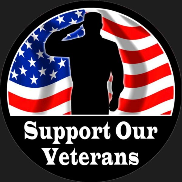 Support Our Veterans Thumbnail