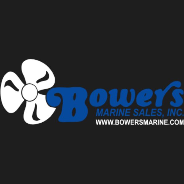 Bowers Marine White Thumbnail