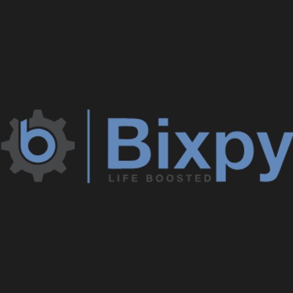 Bixpy Thumbnail