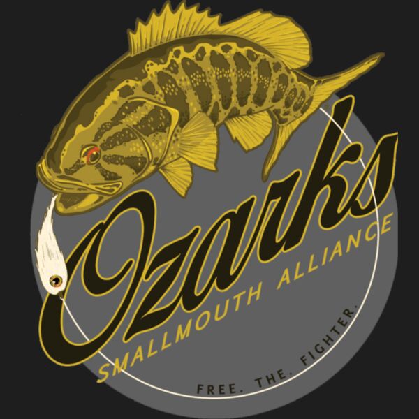 Ozarks Smallmouth Alliance Thumbnail