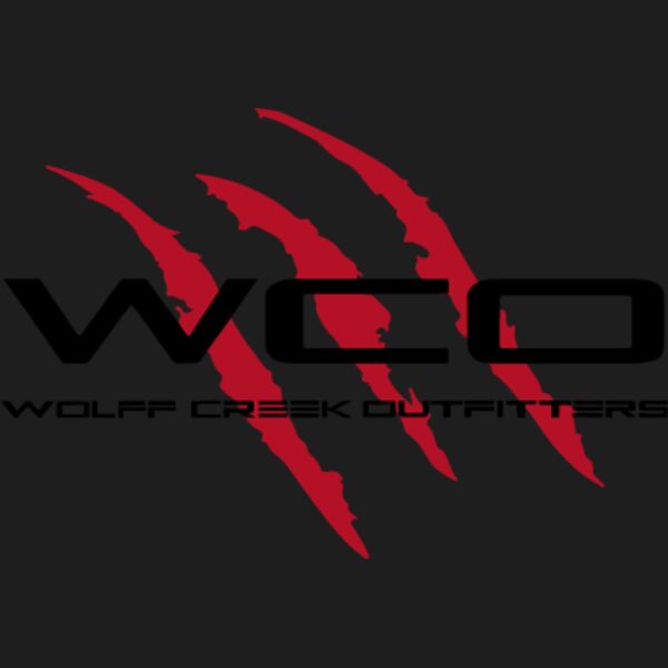 Wolf Creek Outfitters Black Thumbnail