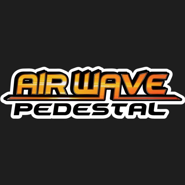 Airwave White Contour Thumbnail