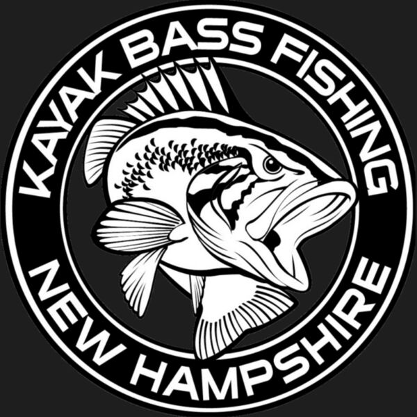 Kayak Bass Fishing NH Thumbnail