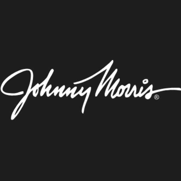 Johnny Morris White Thumbnail