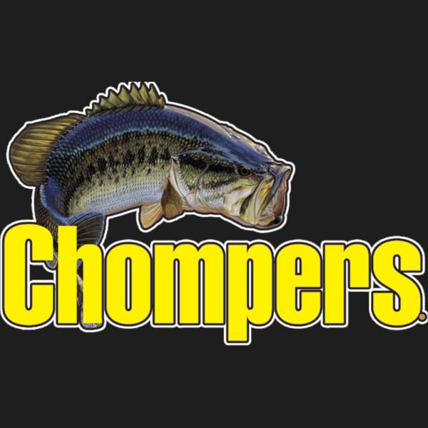 Chompers Thumbnail
