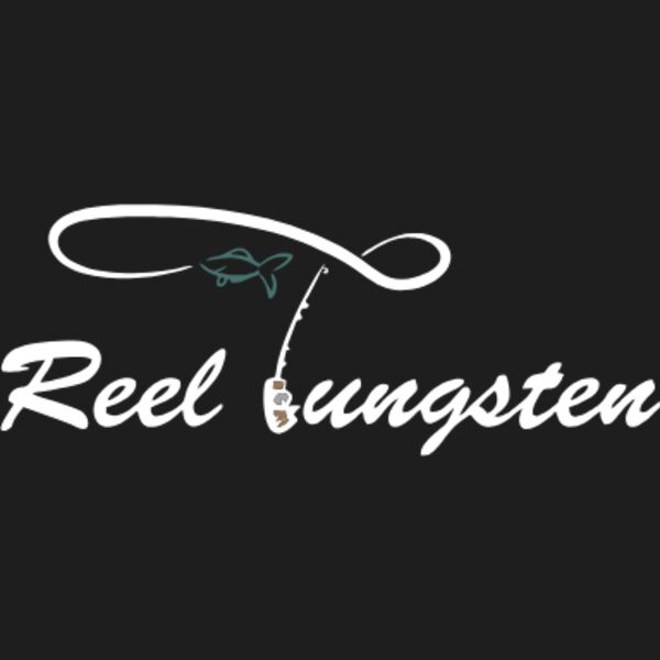 Reel Tungsten White Thumbnail