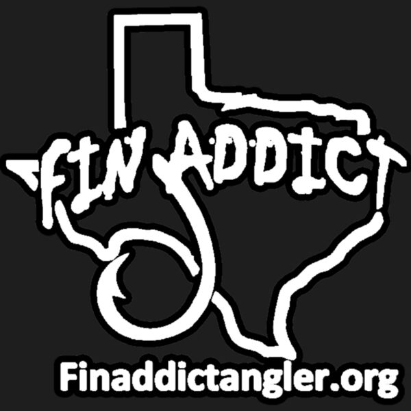 Fin Addict White Thumbnail