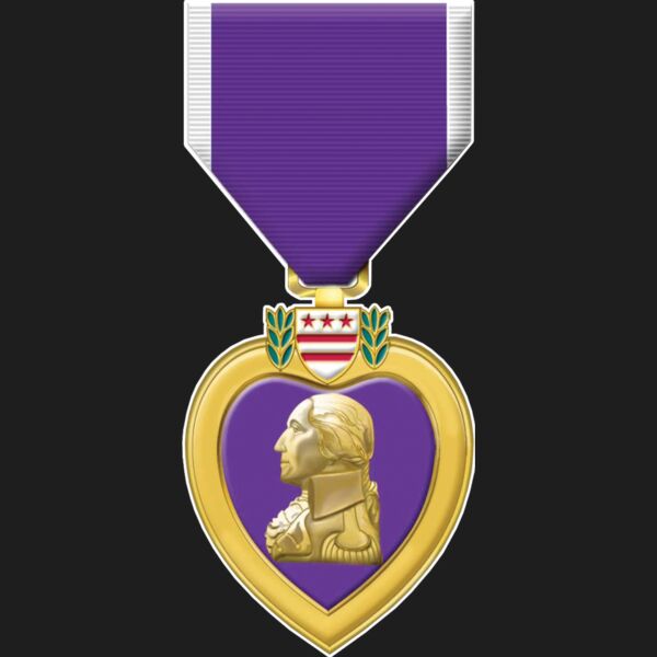 Purple Heart Thumbnail