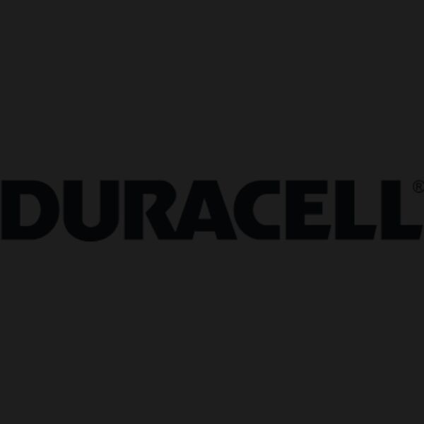 Duracell Black Thumbnail