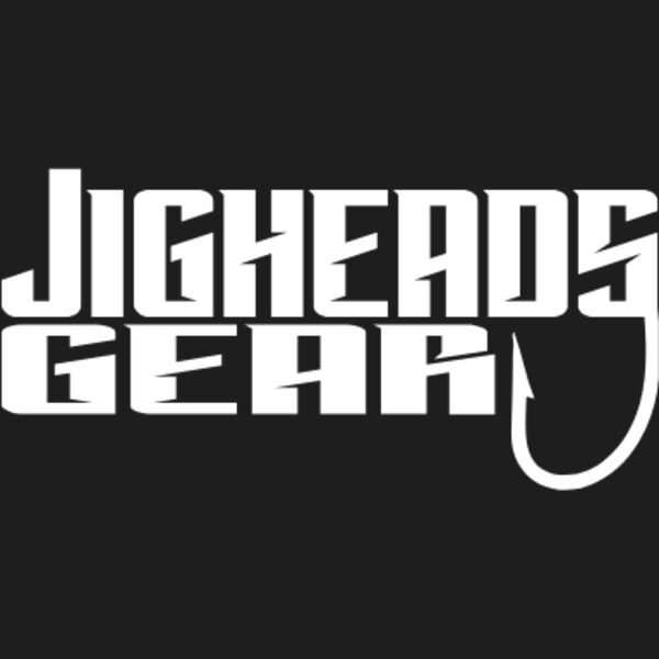Jigheads Gear White Thumbnail