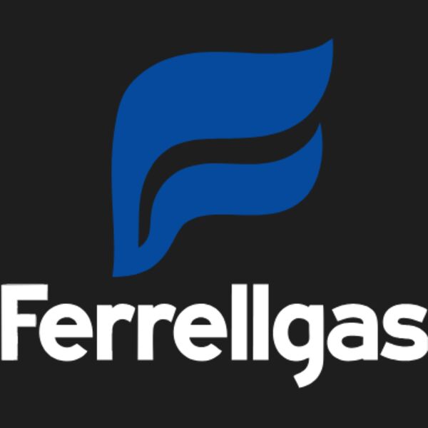Ferrellgas White Thumbnail