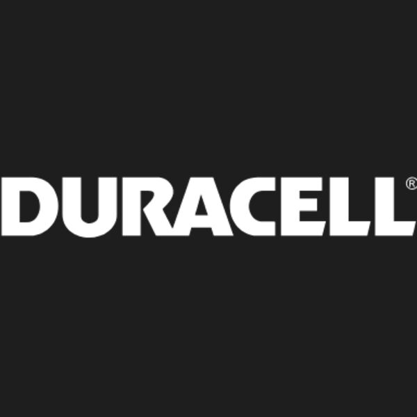 Duracell White Thumbnail