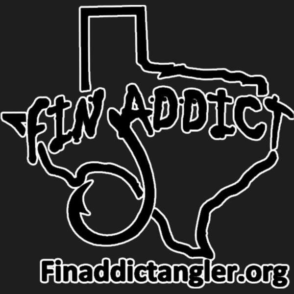 Fin Addict Black Thumbnail