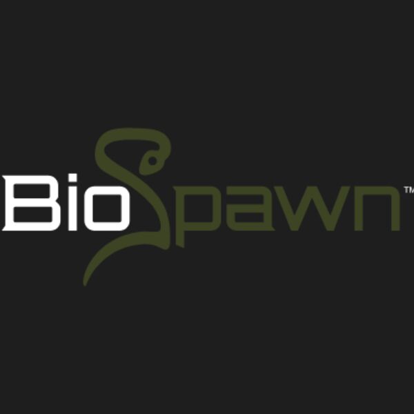 BioSpawn White Thumbnail