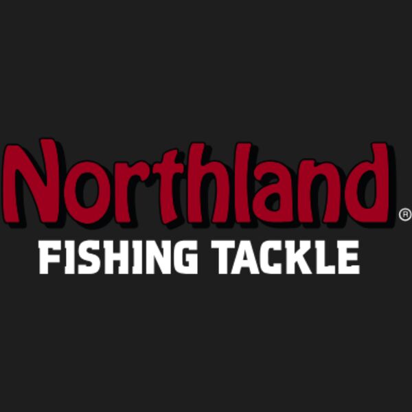 Northland Fishing Tackle White Thumbnail