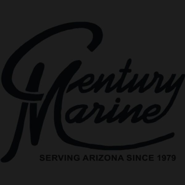 Century Marine Black Thumbnail