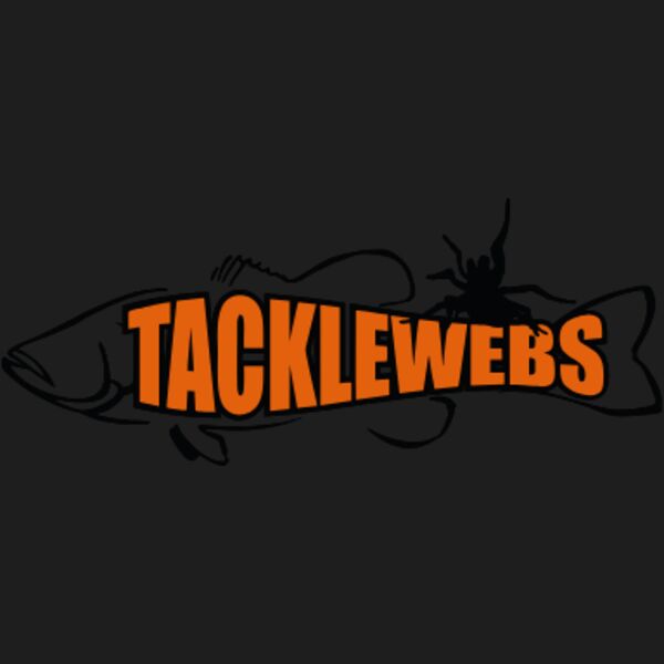 TackleWebs Black Thumbnail