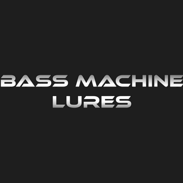 Bass Machine Lures Thumbnail