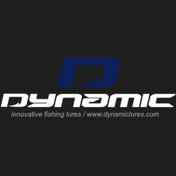 Dynamic Fishing Lures White Thumbnail