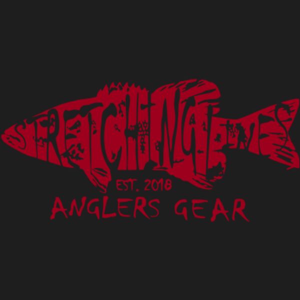 Stretching Lines Anglers Gear Thumbnail