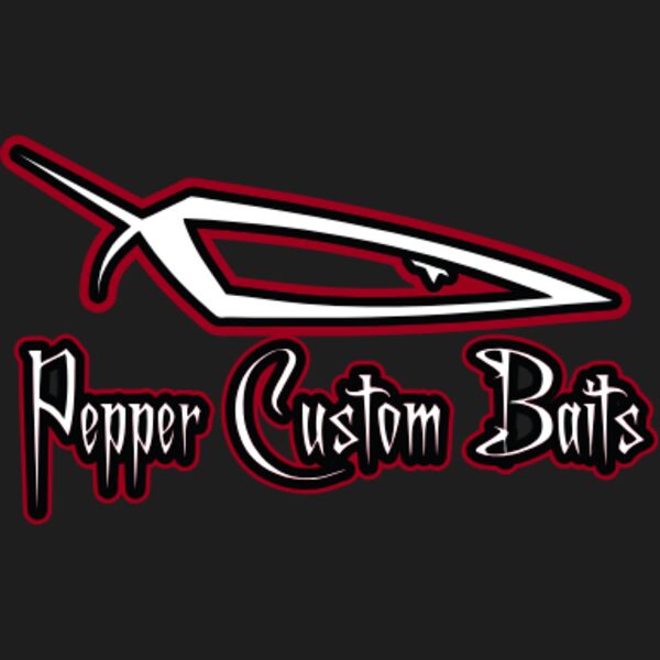 Pepper Custom Baits Thumbnail