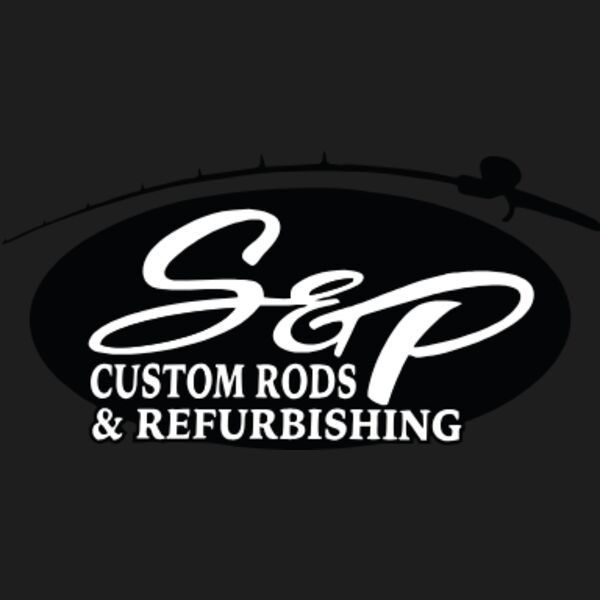 S P Custom Rods and Refurbishing Black Thumbnail