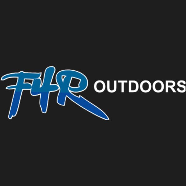 F4R Outdoors White Thumbnail