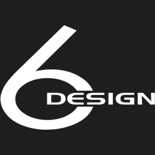 6 Design White Thumbnail