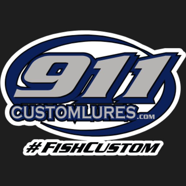 911 Custom Lures Thumbnail