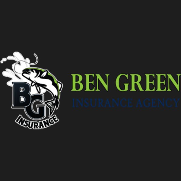 Ben Green Insurance Thumbnail