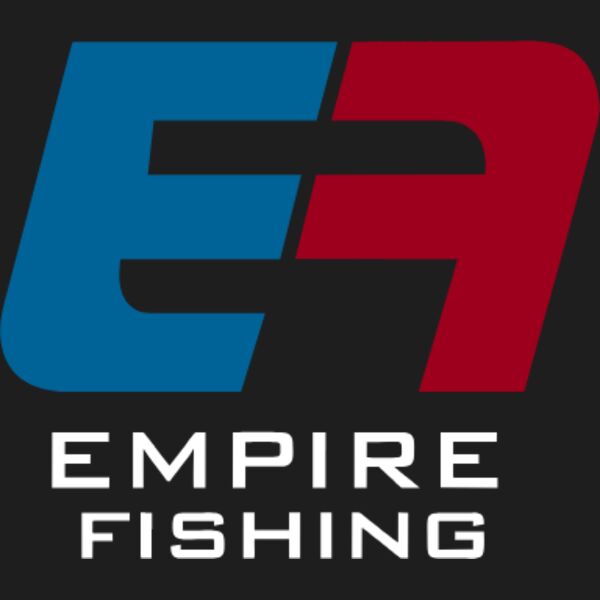 Empire Fishing White Thumbnail