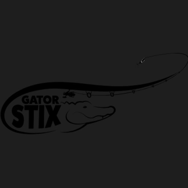 Gator Stix Black Thumbnail