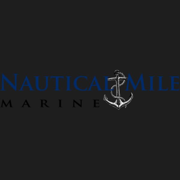 Nautical Mile Marine Black Thumbnail