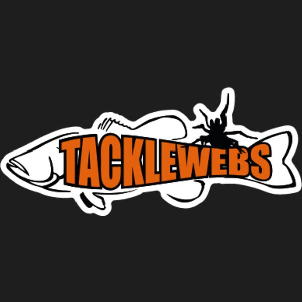 TackleWebs White Contour Thumbnail
