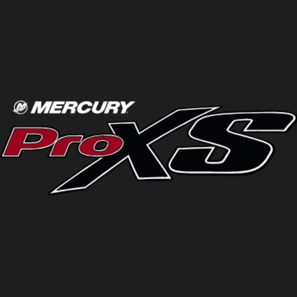 Mercury Pro XS White Thumbnail