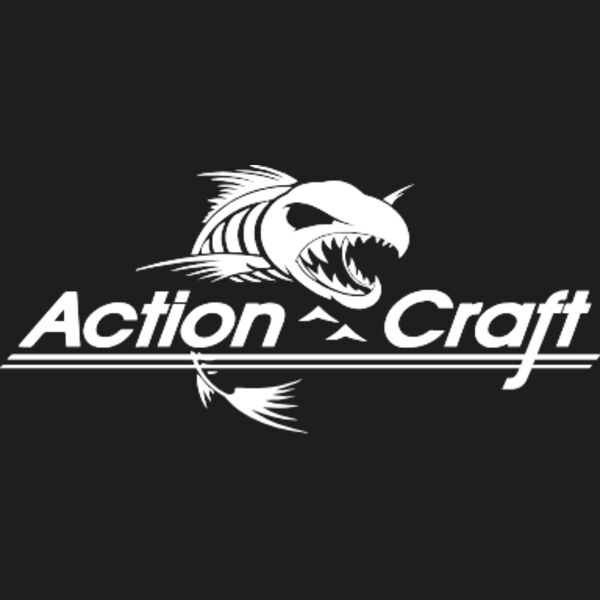 Action Craft White Thumbnail