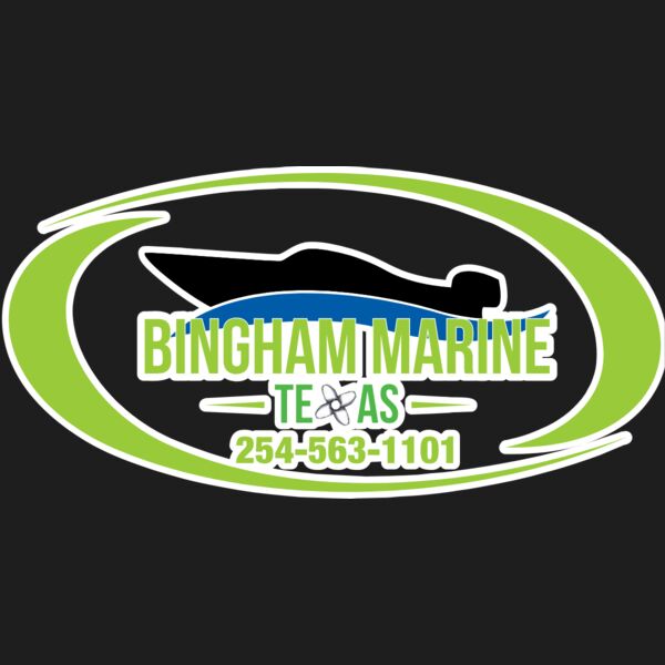 Bingham Marine Texas Thumbnail