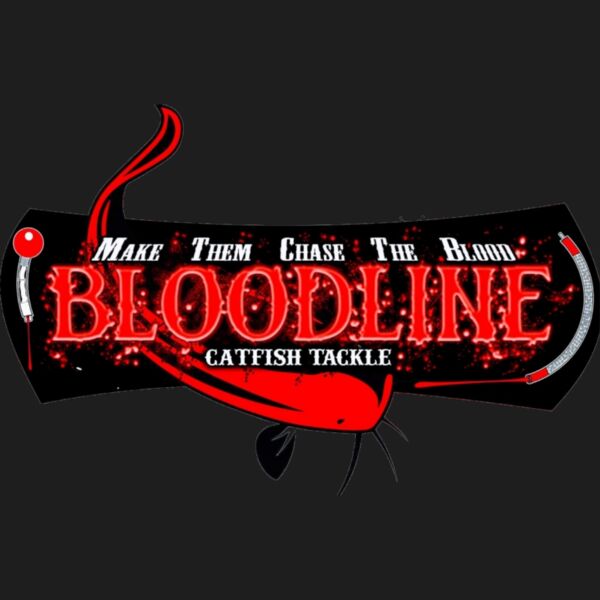 Bloodline Catfish Tackle Thumbnail