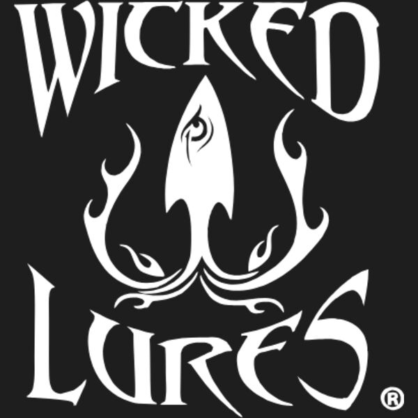 Wicked Lures White Thumbnail