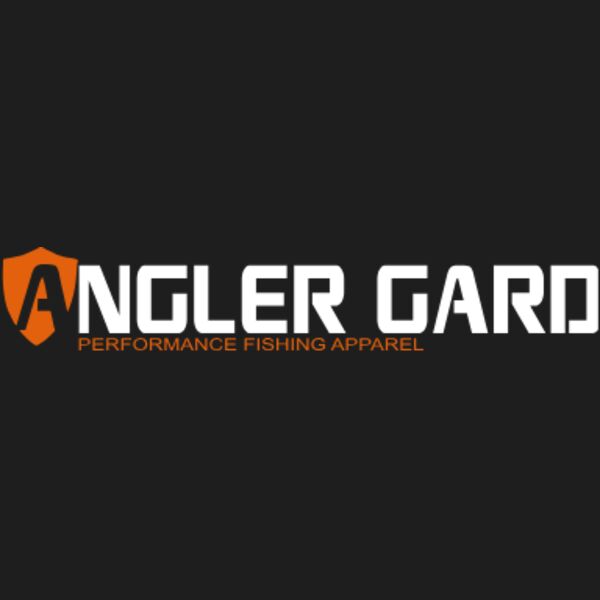 Angler Gard White Thumbnail