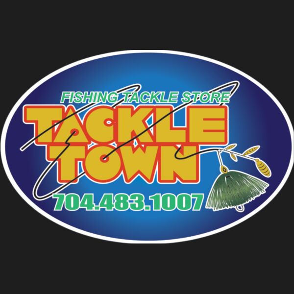 Tackle Town Thumbnail