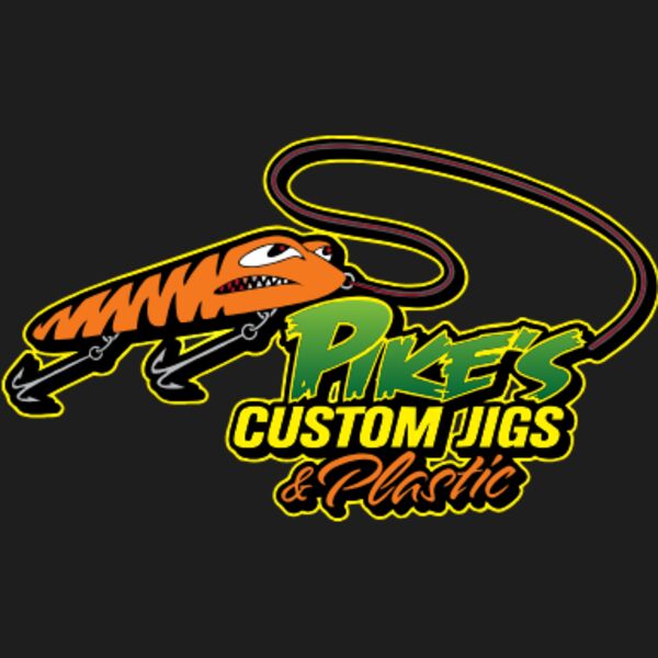Pike s Custom Jig s Thumbnail