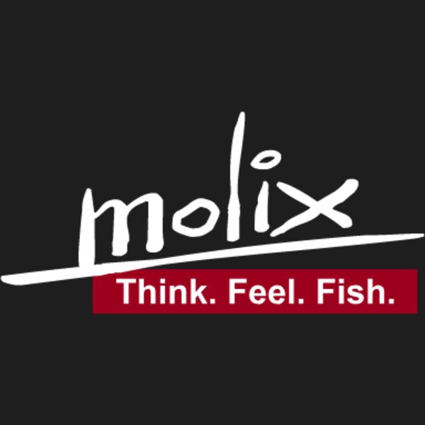 Molix White Thumbnail