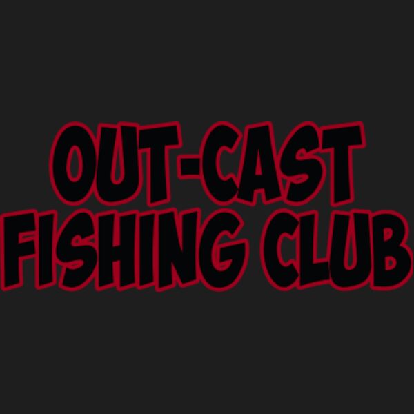 Out Cast Fishing Club  Outcast  Thumbnail