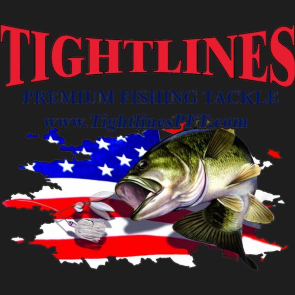 Tightlines Premium Fishing Tackle Thumbnail