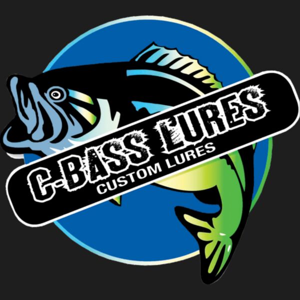 C Bass Lures Thumbnail
