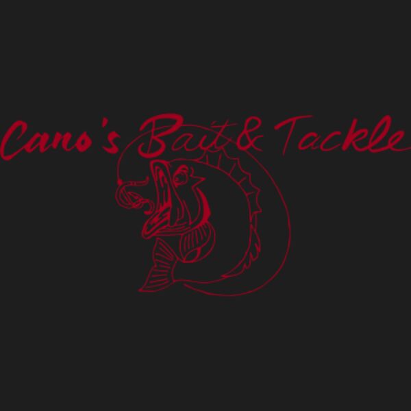 Cano s Bait   Tackle Thumbnail