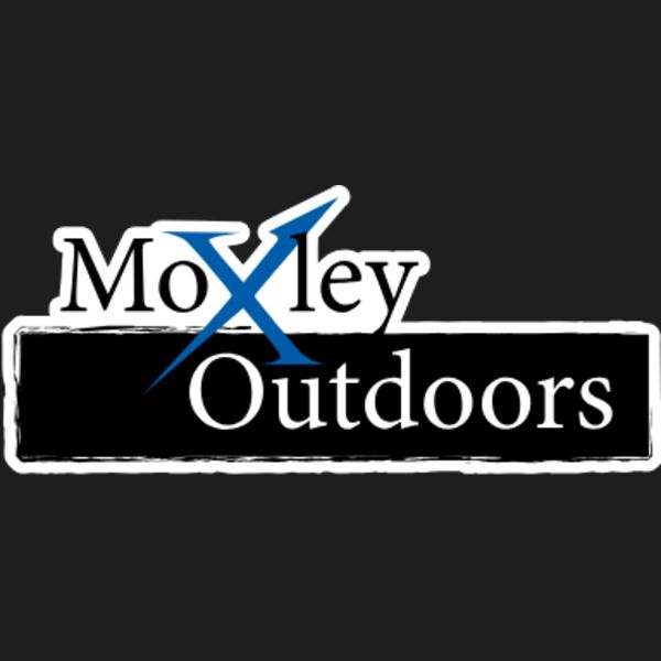 Moxley Outdoors White Contour Thumbnail